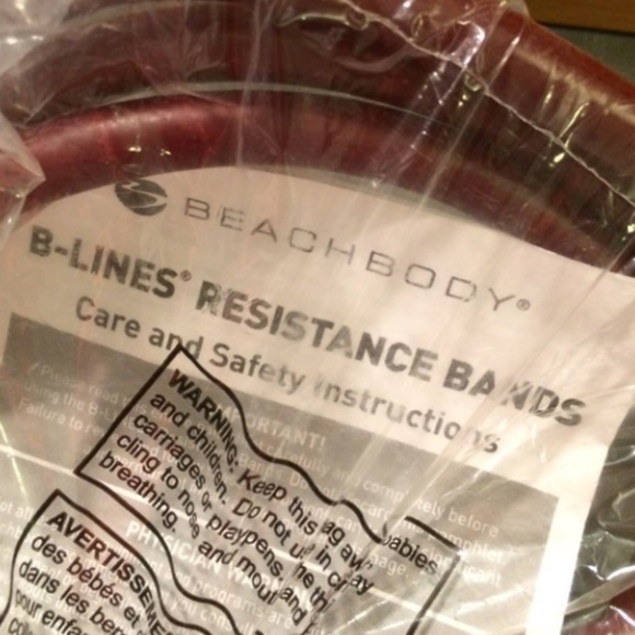 POWER 90 in home boot camp FREE SHIPPING - Picture 3 of 3